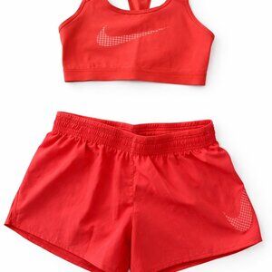 Nike 3-Piece Active Set – New with Tags